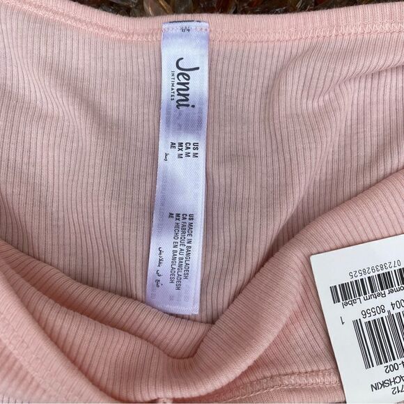 Lot of Three (3) Medium Size Underwear/Panties Jenni/Alfani Intimates. New! NWT - Picture 5 of 13